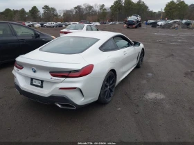 BMW M8 4.4l 50I xDrive, снимка 4