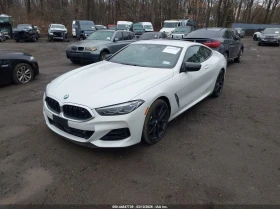 BMW M8 4.4l 50I xDrive, снимка 2