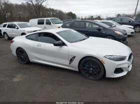 BMW M8 4.4l 50I xDrive, снимка 13