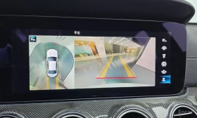 Mercedes-Benz E 53 AMG 4MATIC* FACE* BURMESTER* HEAD-UP* 360 CAM* ПАНОРАМ, снимка 14
