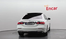 Mercedes-Benz E 53 AMG 4MATIC* FACE* BURMESTER* HEAD-UP* 360 CAM* ПАНОРАМ, снимка 3