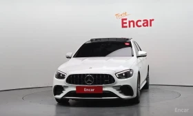 Mercedes-Benz E 53 AMG 4MATIC* FACE* BURMESTER* HEAD-UP* 360 CAM* ПАНОРАМ, снимка 2