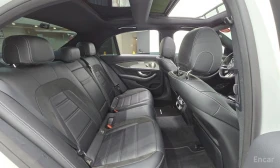 Mercedes-Benz E 53 AMG 4MATIC* FACE* BURMESTER* HEAD-UP* 360 CAM* ПАНОРАМ, снимка 11