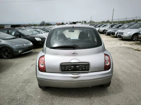 Nissan Micra 1.5CDI, снимка 5