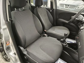 Nissan Micra 1.5CDI, снимка 8