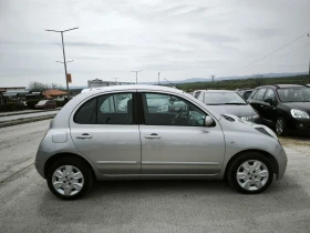 Nissan Micra 1.5CDI, снимка 4