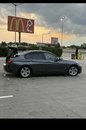 BMW 320 320d xDrive, снимка 5
