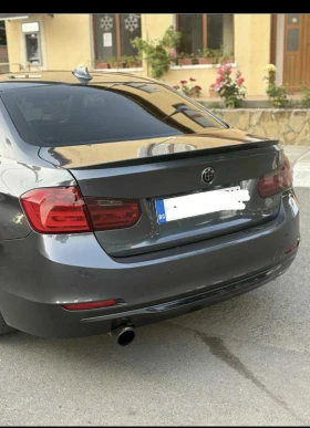 BMW 320 320d xDrive, снимка 6