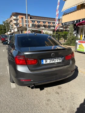 BMW 320 320d xDrive, снимка 8