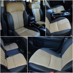 Subaru XV 2.0i AWD PINIFARINA - FULL - ШВЕЙЦАРИЯ, снимка 15