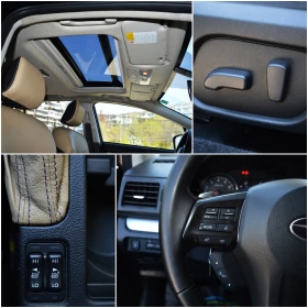 Subaru XV 2.0i AWD PINIFARINA - FULL - ШВЕЙЦАРИЯ, снимка 14