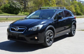 Subaru XV 2.0i AWD PINIFARINA - FULL - ШВЕЙЦАРИЯ, снимка 1