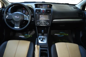 Subaru XV 2.0i AWD PINIFARINA - FULL - ШВЕЙЦАРИЯ, снимка 9