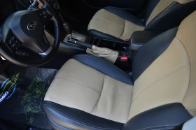 Subaru XV 2.0i AWD PINIFARINA - FULL - ШВЕЙЦАРИЯ, снимка 7