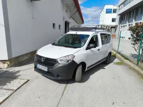 Dacia Dokker, снимка 4