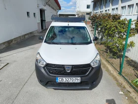 Dacia Dokker, снимка 10