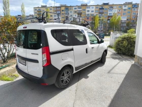 Dacia Dokker, снимка 5