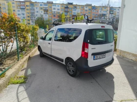 Dacia Dokker, снимка 3