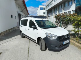 Dacia Dokker, снимка 2