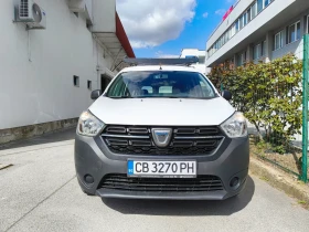 Dacia Dokker, снимка 9