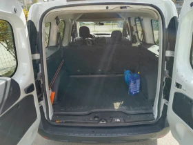 Dacia Dokker, снимка 15