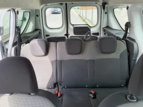 Dacia Dokker, снимка 14