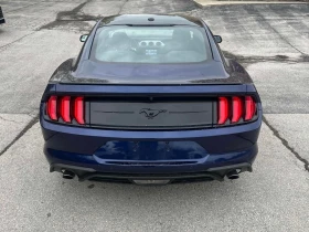 Ford Mustang ECOBOOST , снимка 4