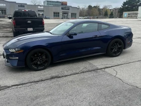 Ford Mustang ECOBOOST , снимка 3