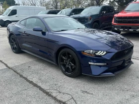 Ford Mustang ECOBOOST , снимка 1
