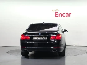 BMW 730, снимка 4