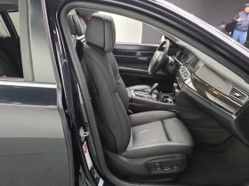 BMW 730, снимка 12