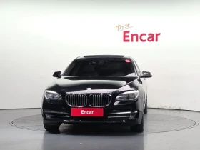 BMW 730, снимка 3
