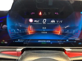 Mercedes-Benz S 63 AMG E Performance / 360 / BURMESTER/ HEAD UP /, снимка 9