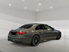 Mercedes-Benz S 63 AMG E Performance / 360 / BURMESTER/ HEAD UP /, снимка 3