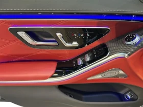 Mercedes-Benz S 63 AMG E Performance / 360 / BURMESTER/ HEAD UP /, снимка 6
