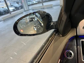 Mercedes-Benz S 63 AMG E Performance / 360 / BURMESTER/ HEAD UP /, снимка 5