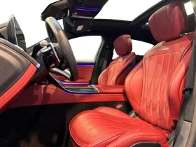 Mercedes-Benz S 63 AMG E Performance / 360 / BURMESTER/ HEAD UP /, снимка 7