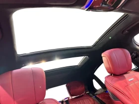 Mercedes-Benz S 63 AMG E Performance / 360 / BURMESTER/ HEAD UP /, снимка 14
