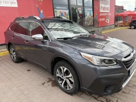 Subaru Outback XT, снимка 3