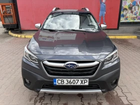 Subaru Outback XT, снимка 1