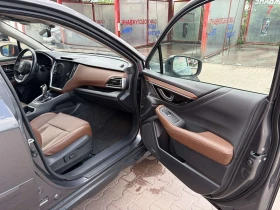 Subaru Outback XT, снимка 8
