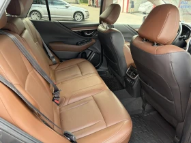 Subaru Outback XT, снимка 15