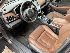 Subaru Outback XT, снимка 9