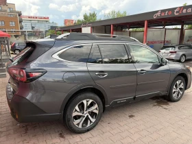 Subaru Outback XT, снимка 6