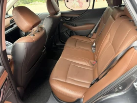 Subaru Outback XT, снимка 14