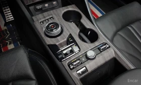 Kia K5, снимка 9