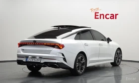 Kia K5, снимка 2