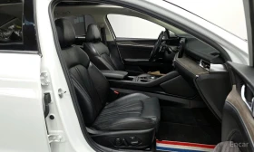 Kia K5, снимка 11