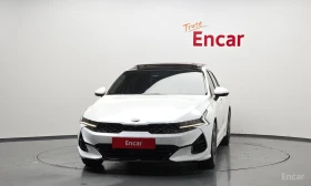 Kia K5, снимка 3