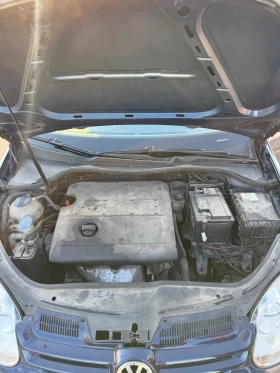 VW Golf, снимка 9